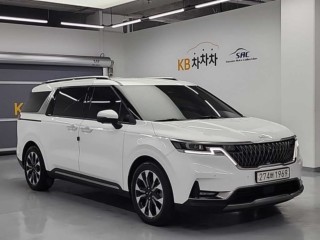 기아 카니발 4세대