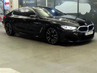 BMW 8시리즈