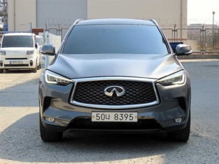 인피니티 QX50(P71A)
