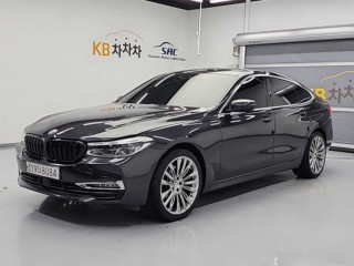 BMW 6시리즈 GT (G32)