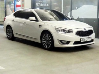 기아 더 뉴 K7