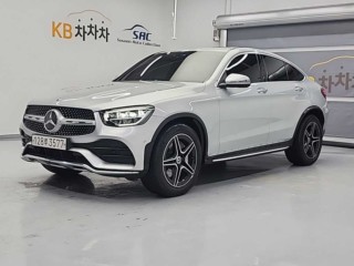벤츠 GLC클래스 X253