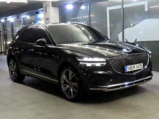 제네시스 GV70