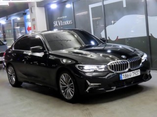 BMW 3시리즈 (G20)