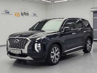현대 팰리세이드