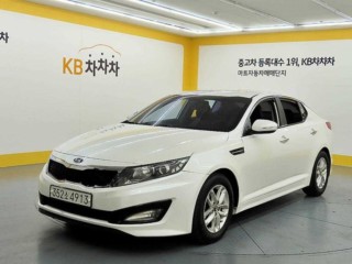 기아 K5
