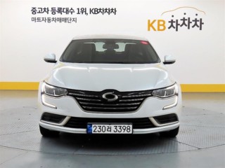 르노코리아(삼성) SM6