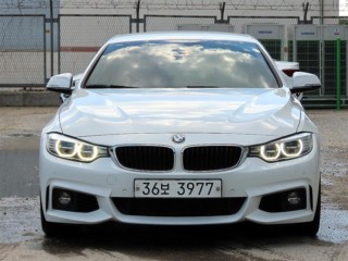 BMW 4시리즈 (F32)