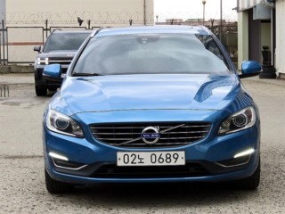 볼보 V60