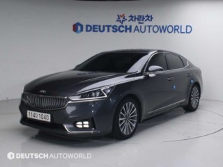 기아 올 뉴 K7