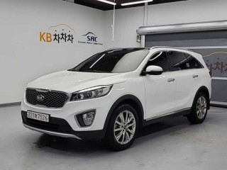 기아 올 뉴 쏘렌토