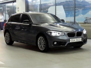 BMW 1시리즈 (F20)