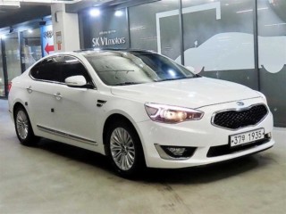 기아 더 뉴 K7