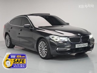 BMW 6시리즈 GT (G32)