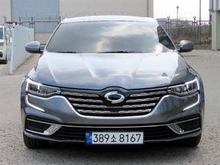 르노코리아(삼성) 더 뉴 SM6