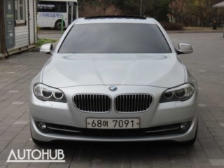 BMW 5시리즈 (F10)