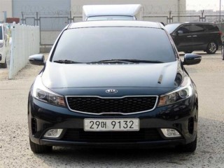 기아 더뉴 K3