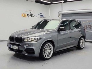 BMW X5 (F15)