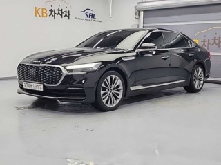 기아 더 뉴 K9 2세대