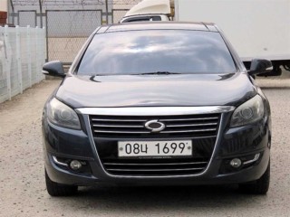 르노코리아(삼성) 올뉴SM7