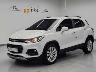 쉐보레 더뉴트랙스