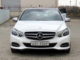 벤츠 E-클래스 W212