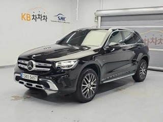 벤츠 GLC클래스 X253