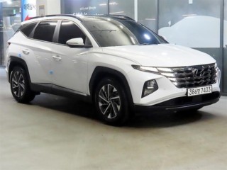 현대 투싼 (NX4)