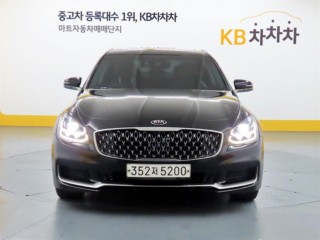 기아 더 K9