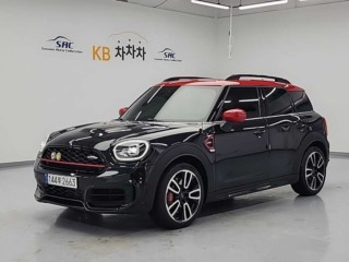 미니 컨트리맨 (F60)