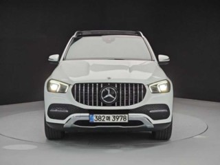벤츠 GLE 클래스 W167