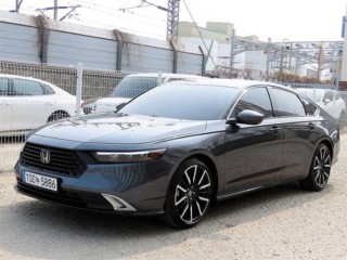 혼다 어코드(11세대)