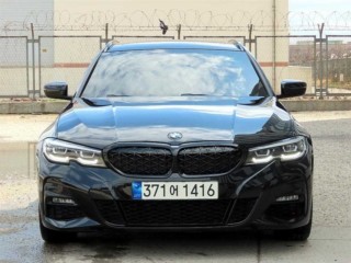 BMW 3시리즈 (G20)