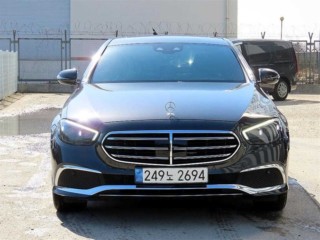 벤츠 E-클래스 W213