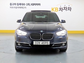 BMW 5시리즈 GT (F07)