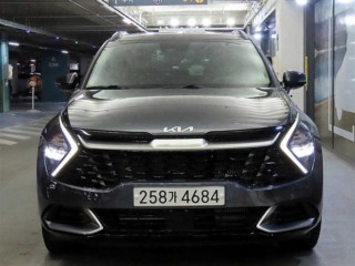 기아 스포티지 5세대 (NQ5)
