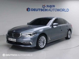 BMW 5시리즈 (G30)