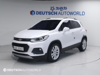 쉐보레 더뉴트랙스
