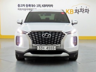 현대 팰리세이드