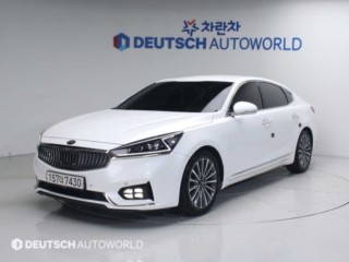 기아 올 뉴 K7