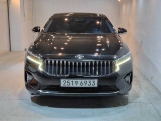 기아 K7 프리미어