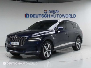 제네시스 GV80