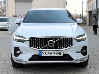 볼보 XC60(2세대)