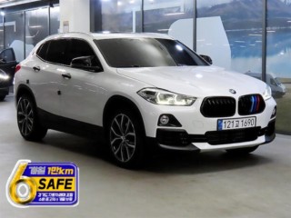 BMW X2 (F39)