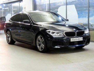 BMW 6시리즈 GT (G32)