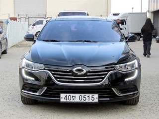 르노코리아(삼성) SM6