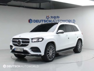 벤츠 GLS클래스 X167