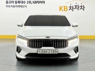 기아 K7 프리미어