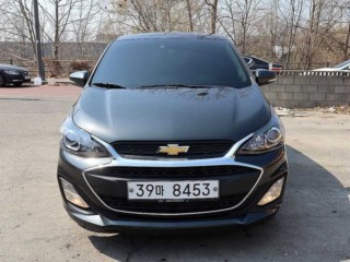 쉐보레 더뉴스파크