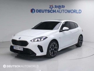 BMW 1시리즈 (F52)